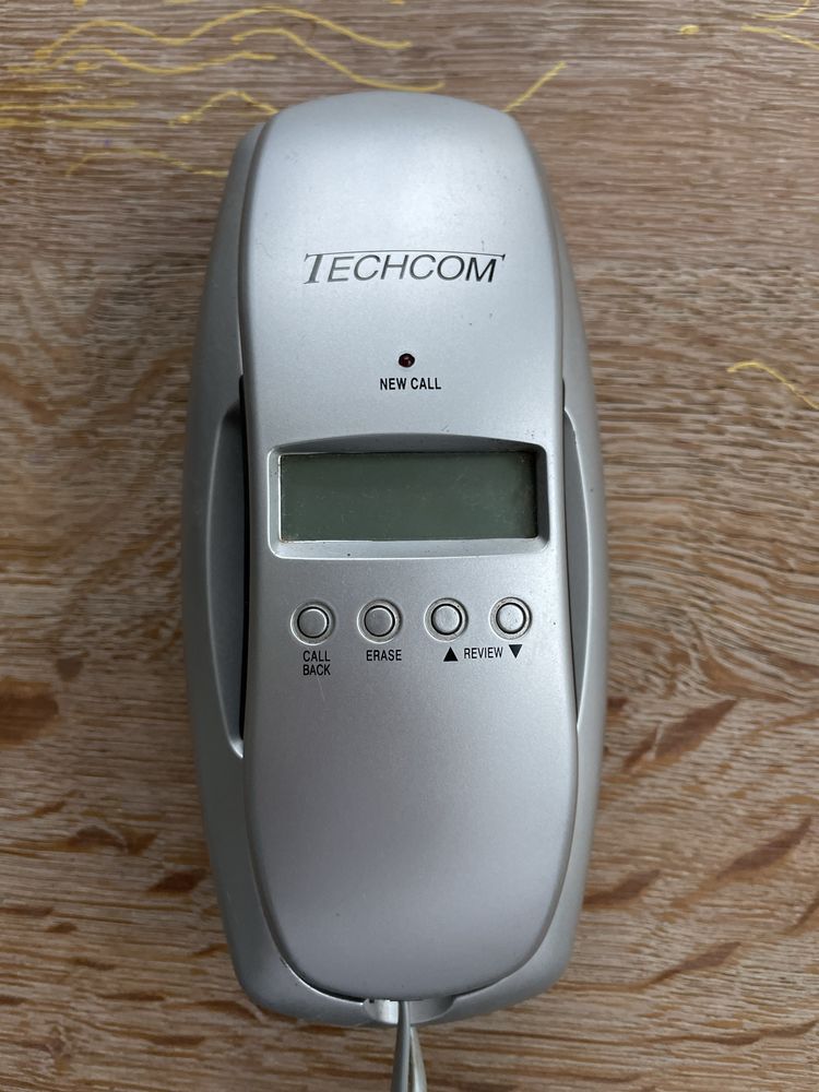 Telefon wiszący Techcom