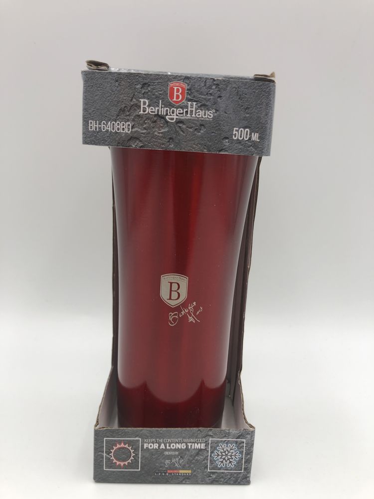 Kubek termiczny Berlinger Haus 500 ml