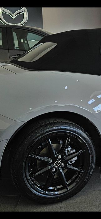 Pneus e Jantes NOVOS Mazda MX-5