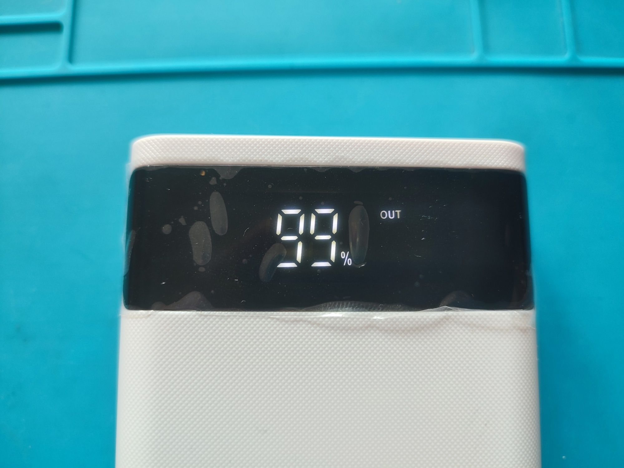 PowerBank do 21000mA