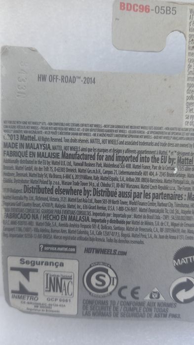 Fast-bed hauler hot wheels