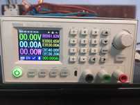 Лабораторний блок живлення RIDEN RD6030 з WiFi-модулем