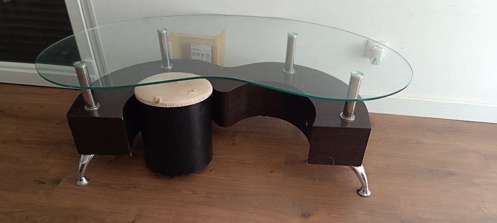 Vendo mesa de centro