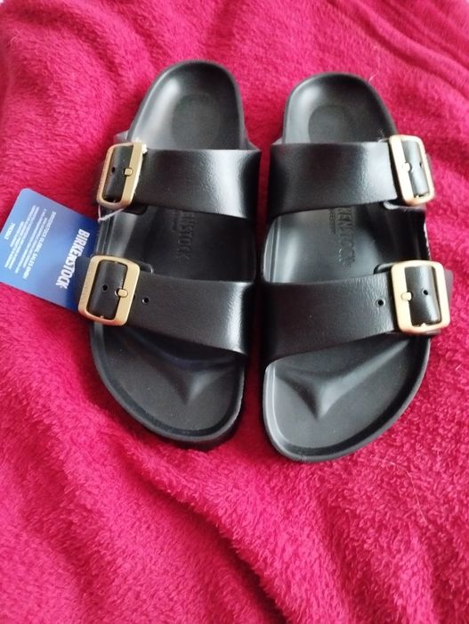 Klapki Birkenstock