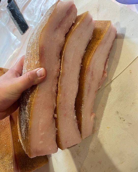 генеральське сало