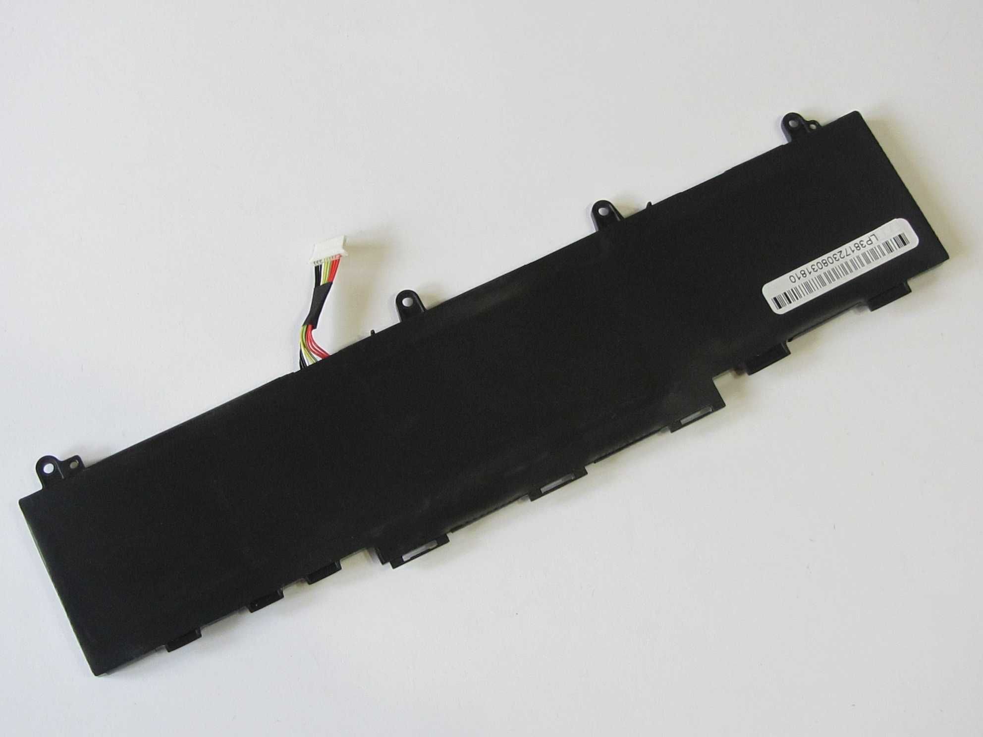 Батарея HP CC03XL EliteBook Probook Aero Zbook Firefly