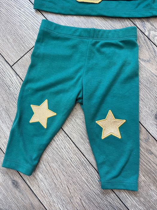 Новорічний костюм (3-6 м)