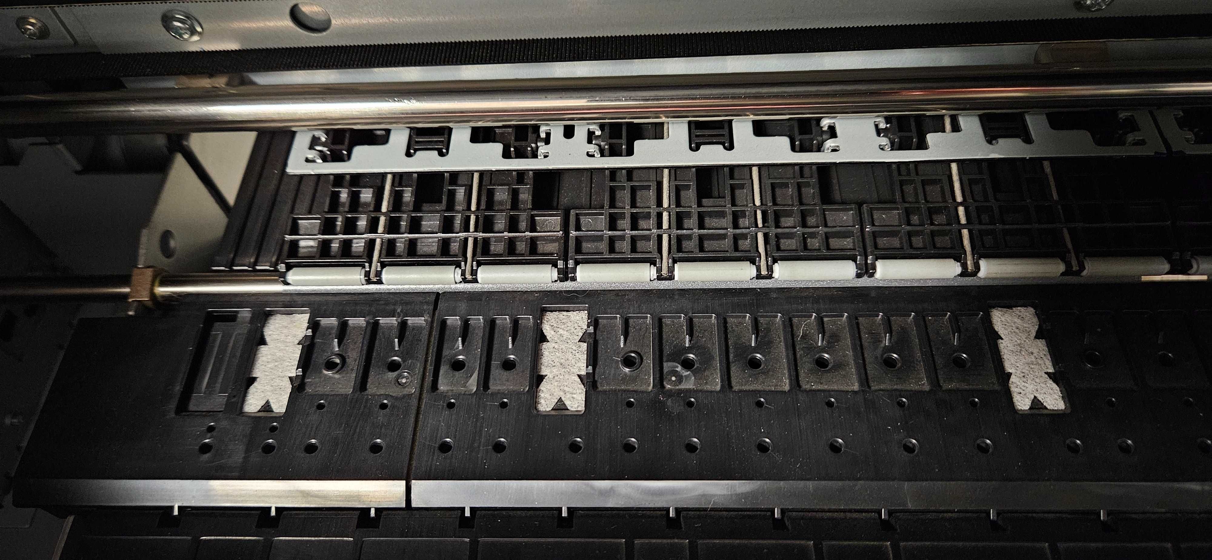 Epson Sure Color SC-T5200 36" niski przebieg !