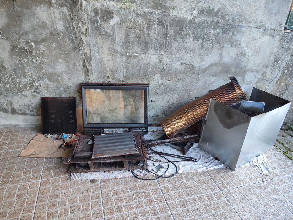Recuperador de calor