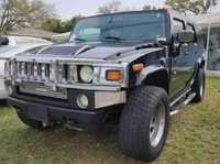 Hummer H2 2004 rok, dobry stan