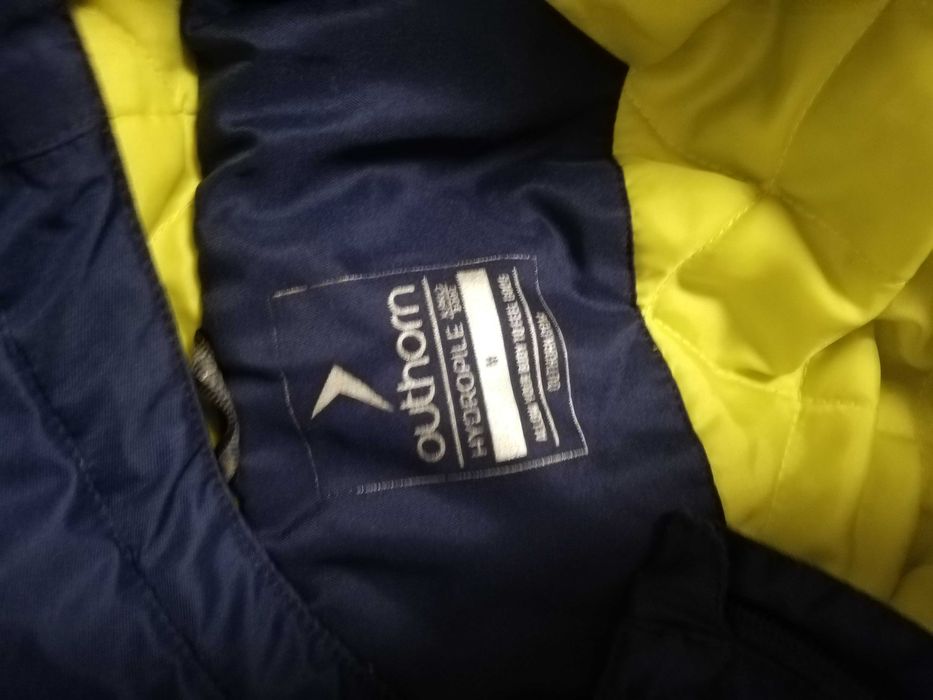 kurtka Outhorn M 38 Hydropile Xpro 3000 kurtka 4F M 38 granat