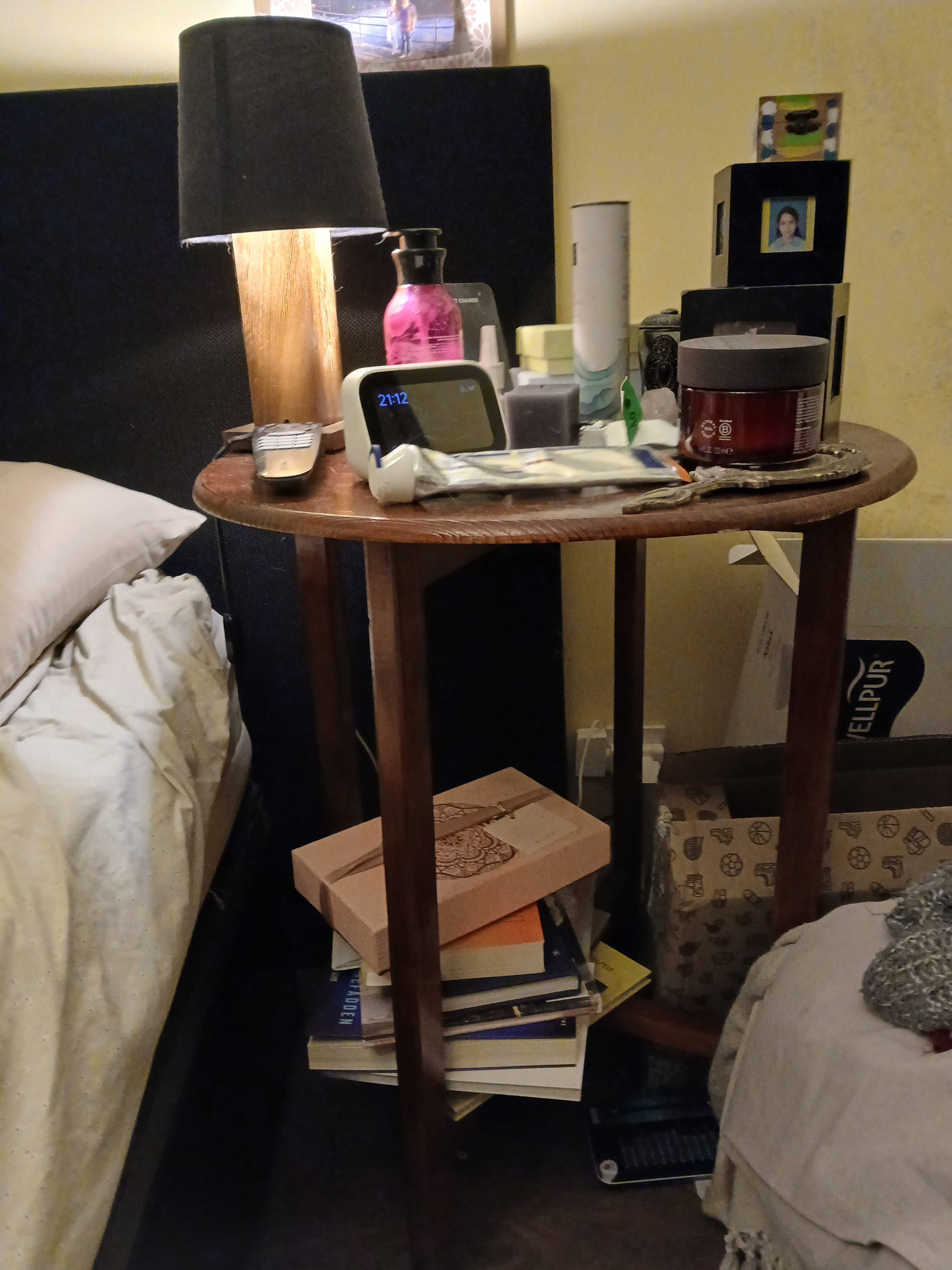 Quarto centenário em Mogno