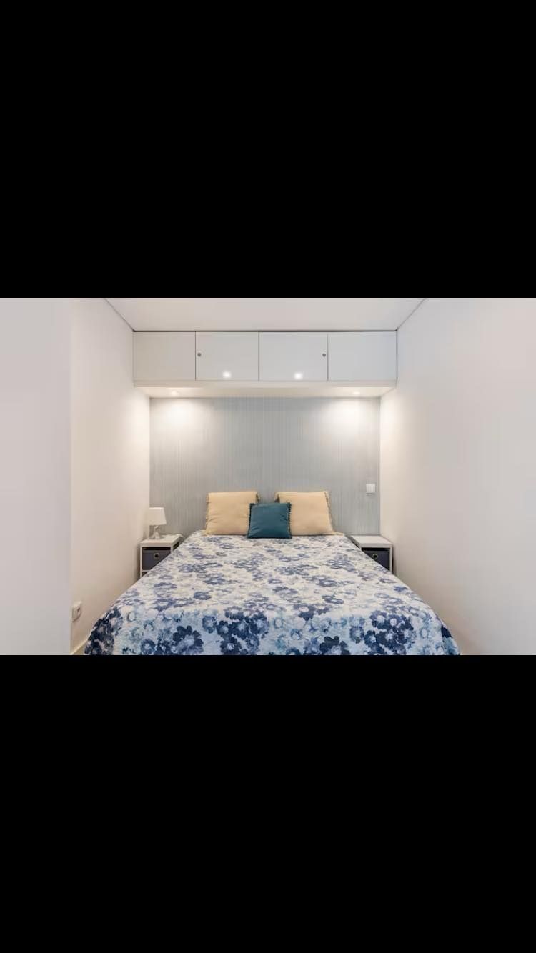 Apartamento férias Algarve
