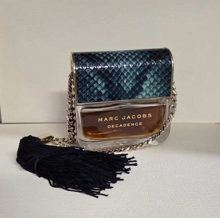 Marc Jacobs Decadence Divine 100ml
