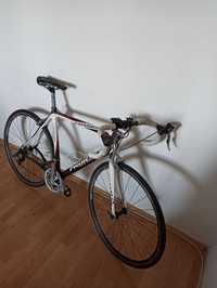 Rower szosowy 56cm Carbon. Shimano Tiagra