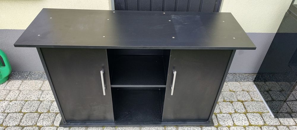 Szafka juwel 120*40 kolor czarny