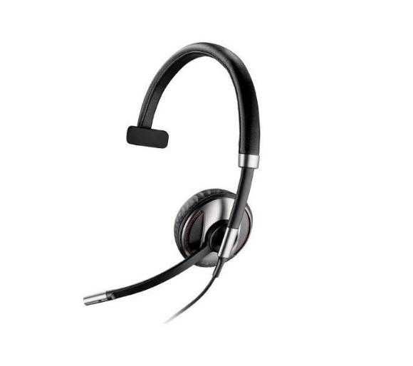 Słuchawka nauszna Plantronics Blackwire C710 M