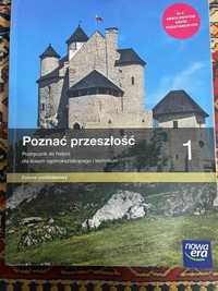 Podręcznik Poznać przeszłość 1