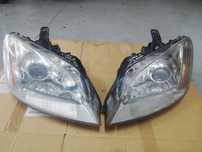 Reflektor prawy lewy lampa prawa lewa Xenon ksenon Ford C-max mk1 EU