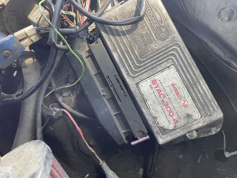 Mercedes W124 2.3 Терміново