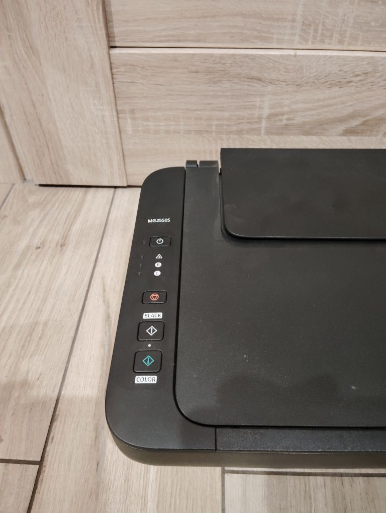Drukarka Canon PIXMA MG2550S