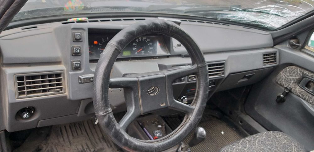 Розбираю Славута люкс, Таврія 1102, 1103