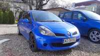 Renault  Clio 3rs 197hp