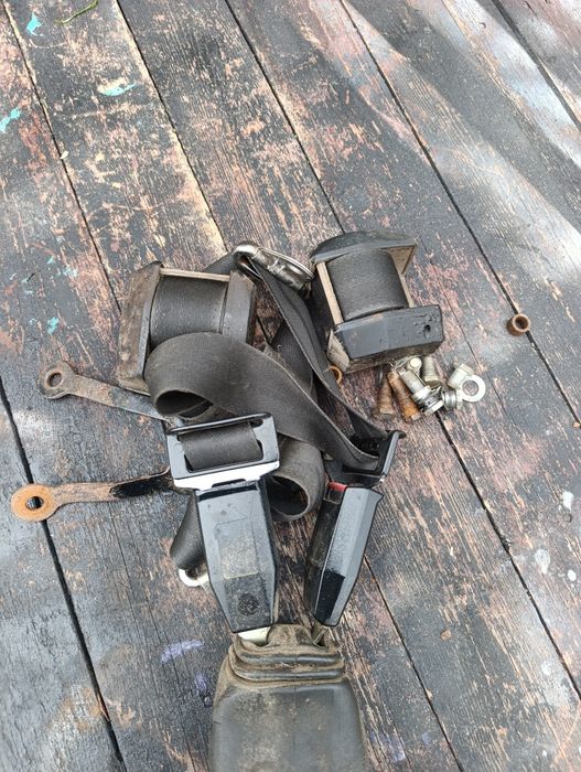 Ремни безопасности ваз 2108/015