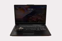 Sprzedam laptop gamingowy 17 calowy ASUS TUF Gaming F17