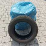 4 opony zimowe Bridgestone 165/70 R14 używane