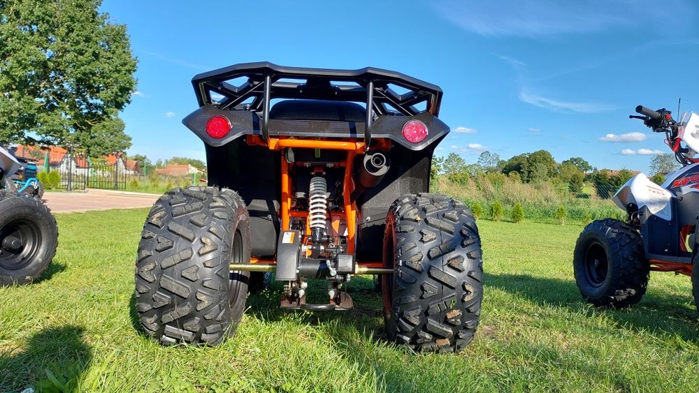 Wypożyczalnia,wynajem Quady dla dzieci