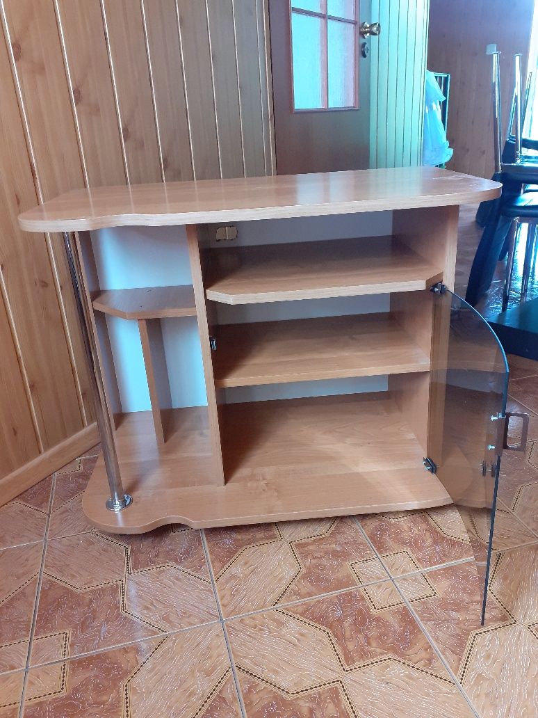 szafka pod telewizor
