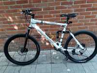 Haibike tension 26