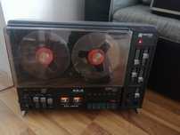 Magnetofon szpulowy aria m2408sd