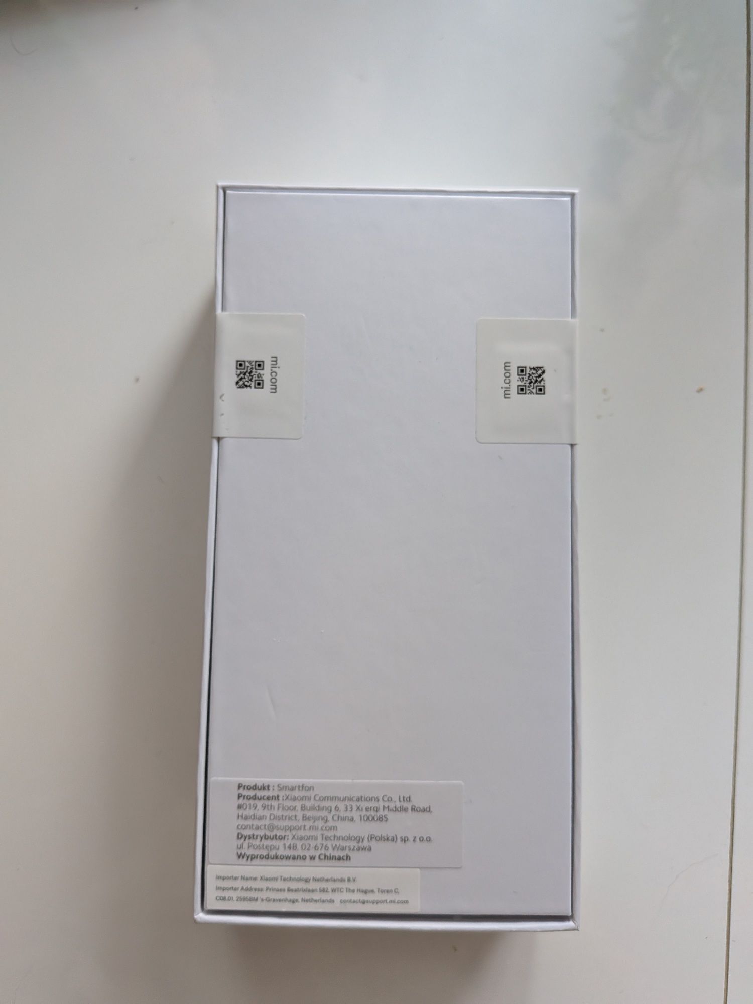 Smartfon Xiaomi Redmi Note 14 NOWY czarny