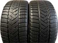 2 X OPONY PIRELLI 235/35/19 - Sottozero 3 - 91V XL