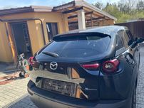 Задні ліхтарі фонари Mazda MX-30