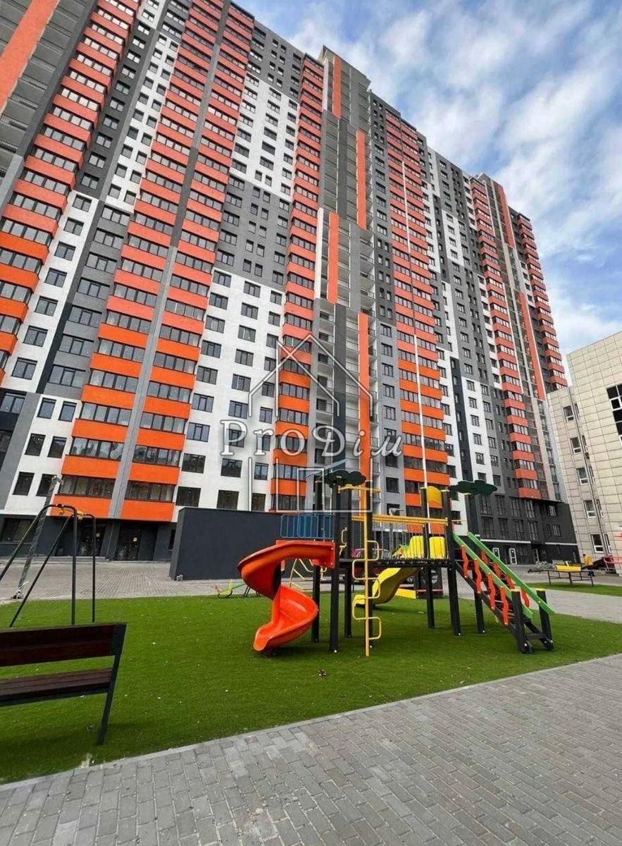 Продаж Двокімнатна квартира 73м2 Дарниця ЖК "Дніпровська Мрія"