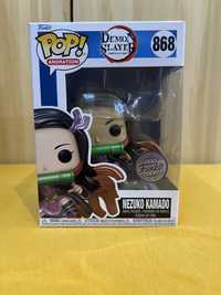 Funko POP! NEZUKO KAMADO, se, 868, Demon Slayer