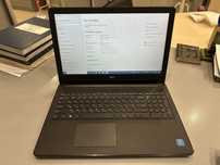 Dell Inspirion 15