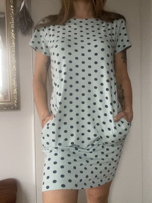 sukienka Made in Italy