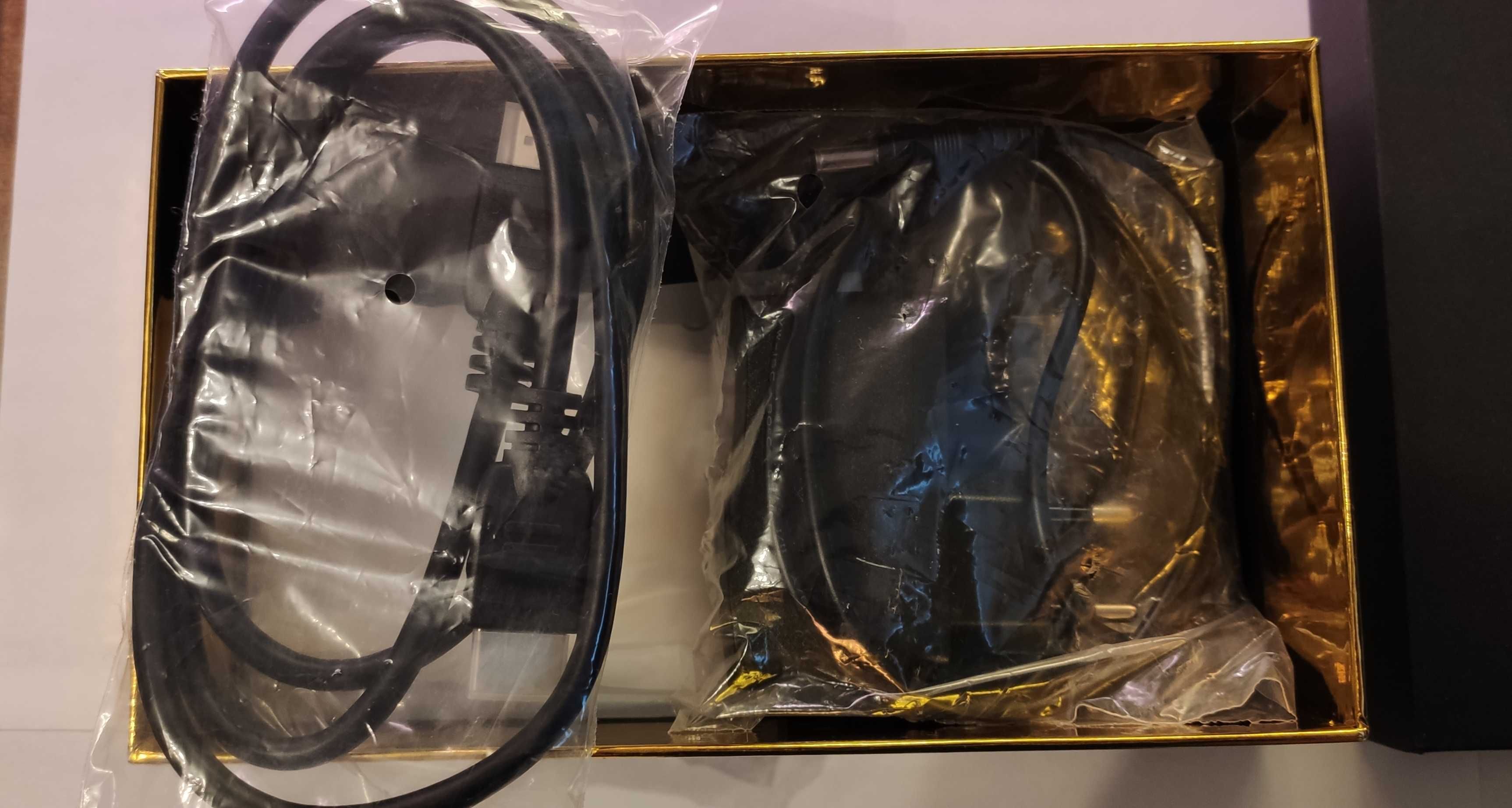H96 MAX RK3399 TV Box Android Приставка