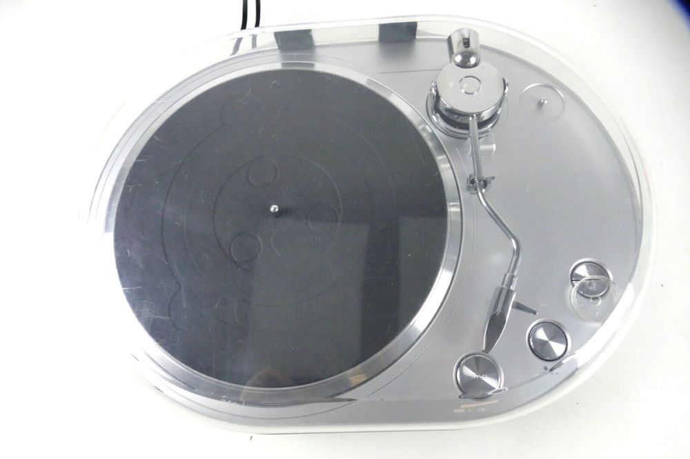 TCM USB програвач платівок