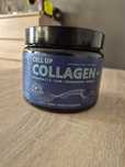 Collagen + cell up