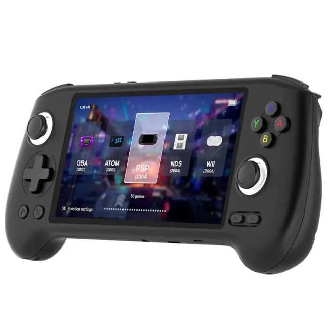 Anbernic rg556 ( NOVO ) ( Ecrã OLED )