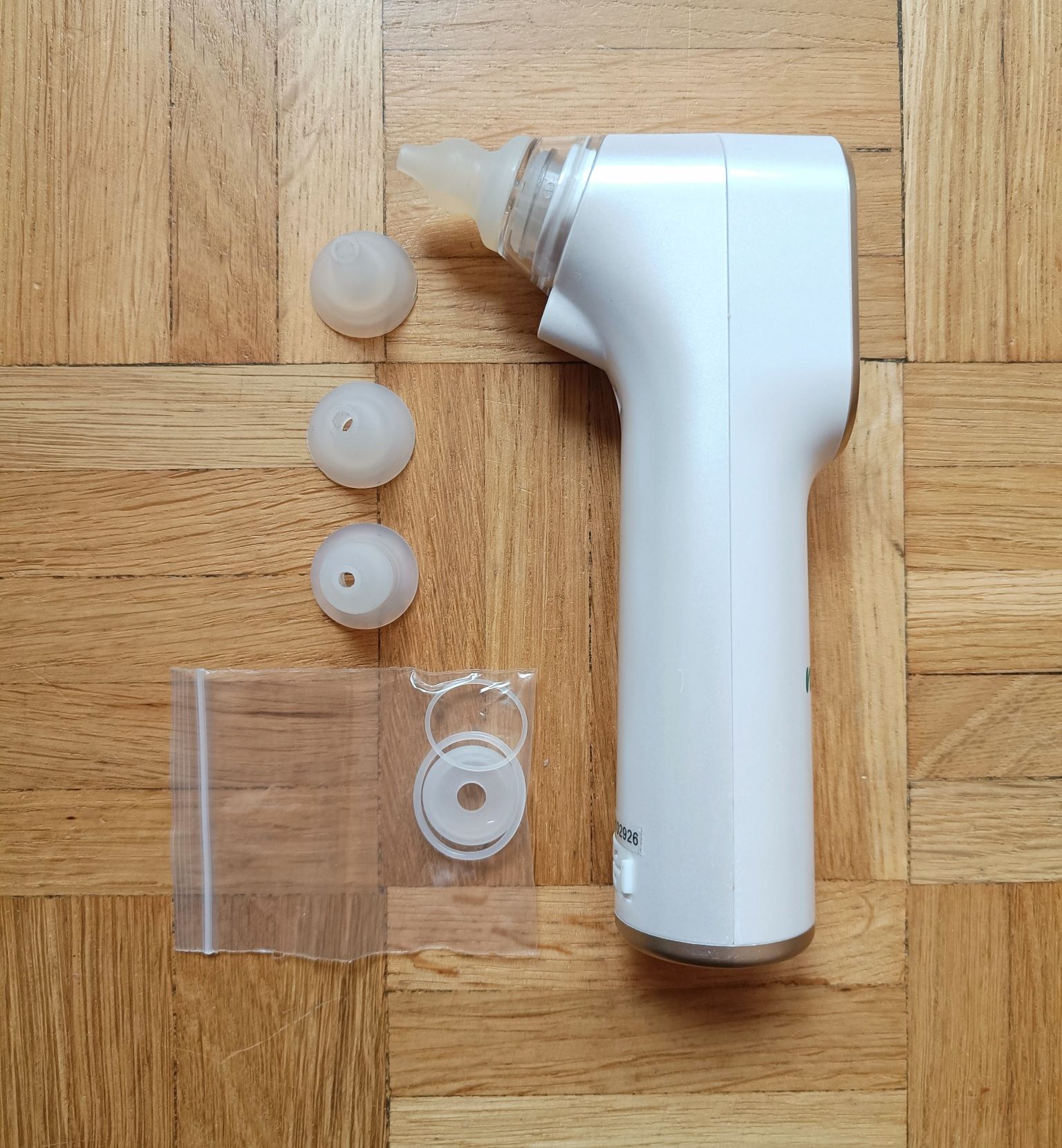 Aspirator do nosa Neno Sinus