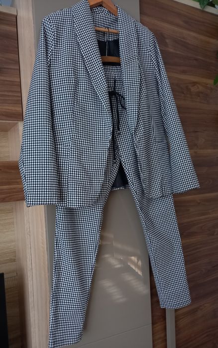 Marynarka ze spodniami M ubra