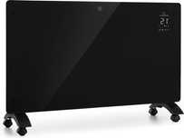 Grzejnik konwekcyjny Bansin Crystal Smart 2500W