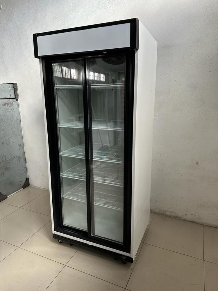 Lodówka Chlodziarka Metalfrio 90 cm 900 litr 2016 r