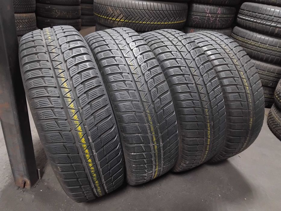 Шини бу 215/65 R16 Falken HS449 Eurowinter Комплект Зима
